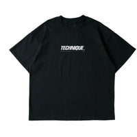 Artistry Sport T-Shirt - Techniques