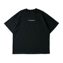 Black Fight Wear Oversized T-Shirt - Techniques