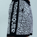 Cookies n’ Cream MMA Shorts - Techniques