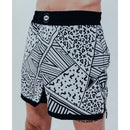 Cookies n’ Cream MMA Shorts - Techniques