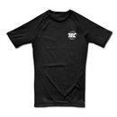 Courage Rash Guard - Techniques