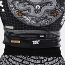 Courage Rash Guard - Techniques