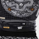 Courage Rash Guard - Techniques