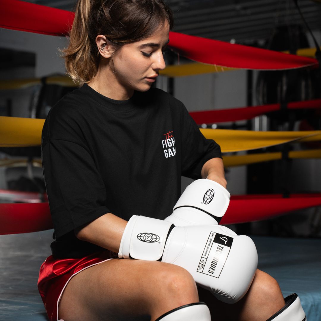DST2 Boxing Gloves