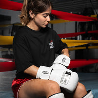 DST2 Boxing Gloves - Techniques