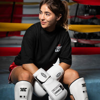 DST2 Boxing Gloves - Techniques