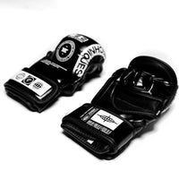 DST2 MMA Gloves - Techniques
