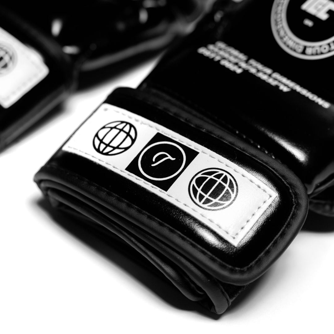 DST2 MMA Gloves - Techniques