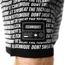 DST2 MMA Shorts - Techniques