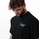 DST2 Oversized T-Shirt - Techniques