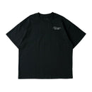 DST2 Oversized T-Shirt - Techniques