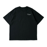 DST2 Oversized T-Shirt - Techniques