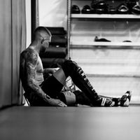 DST2 Shin Guards - Techniques