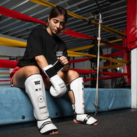DST2 Striking Essentials Pack - Techniques