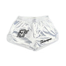 Faces of Death Retro Muay Thai Shorts - Techniques