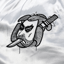 Faces of Death Retro Muay Thai Shorts - Techniques