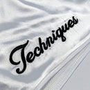 Faces of Death Retro Muay Thai Shorts - Techniques