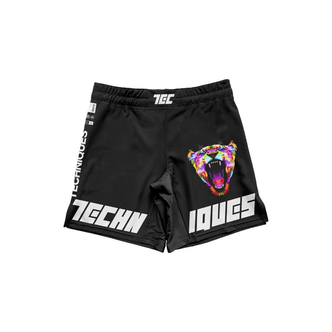 Fastlane MMA Shorts