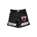 Fastlane MMA Shorts - Techniques