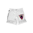 Fastlane MMA Shorts - Techniques