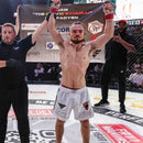 Fastlane MMA Shorts - Techniques
