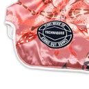 Floral Retro Muay Thai Shorts - Techniques