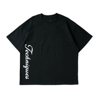 Madiba Classic T-Shirt - Techniques