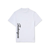 Madiba Classic T-Shirt - Techniques