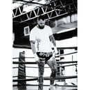 Madiba Classic T-Shirt - Techniques