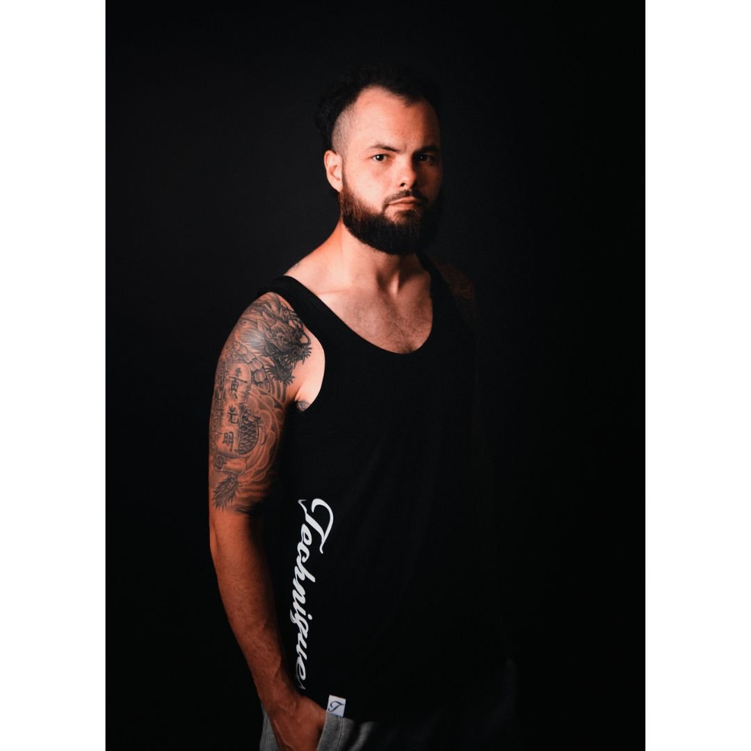 Madiba Classic Tank Top