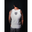 Madiba Classic Tank Top - Techniques