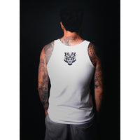 Madiba Classic Tank Top - Techniques