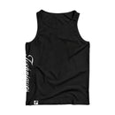 Madiba Classic Tank Top - Techniques