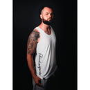 Madiba Classic Tank Top - Techniques