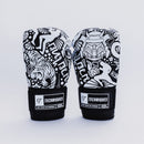 Musashi 2.0 Boxing Gloves - Techniques