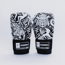 Musashi 2.0 Boxing Gloves - Techniques