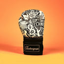 Musashi Boxing Gloves - Techniques