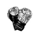 Musashi Boxing Gloves - Techniques