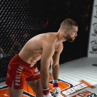 Rōnin MMA Shorts - Techniques