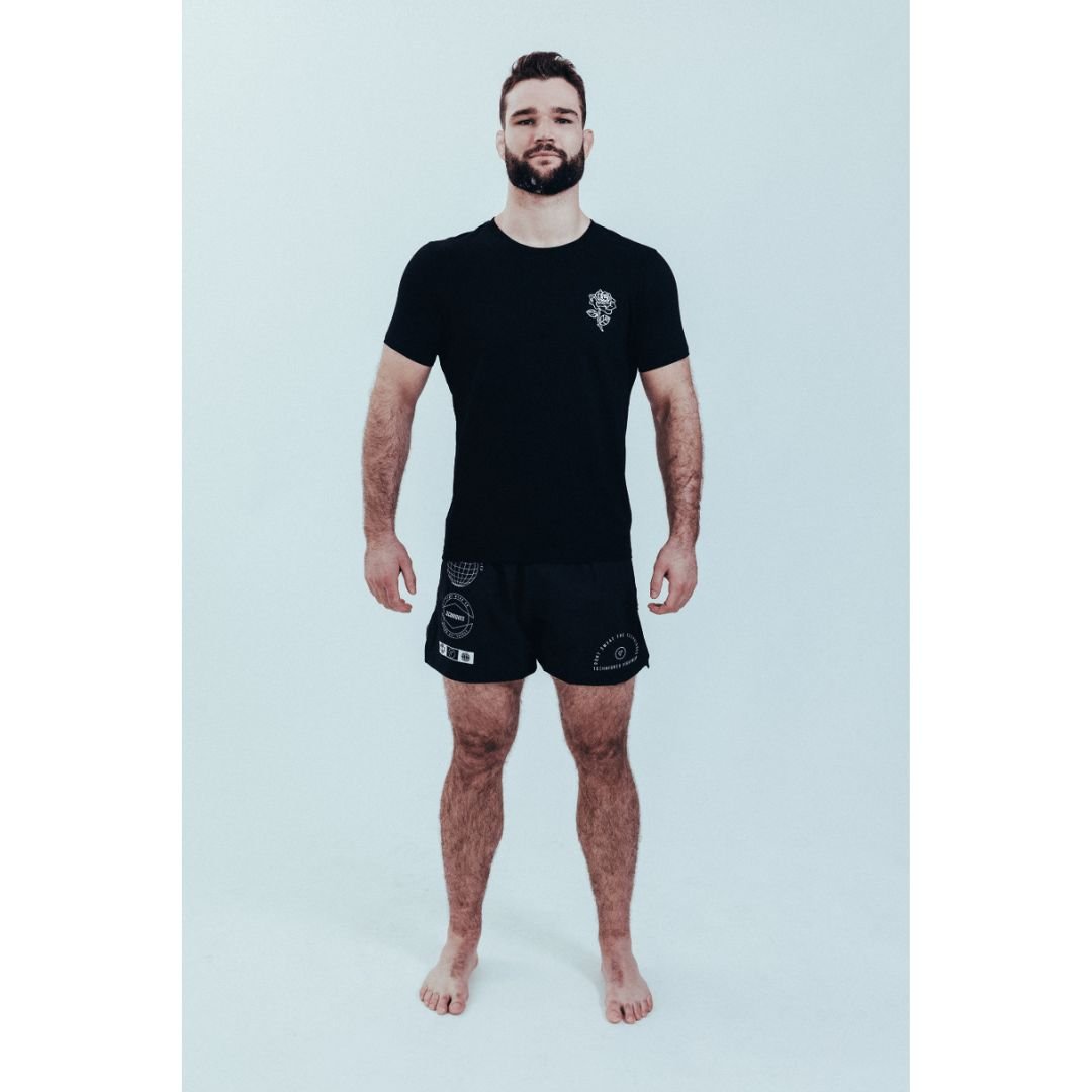 XS / Black