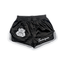 Samurai Retro Muay Thai Shorts - Techniques