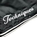 Samurai Retro Muay Thai Shorts - Techniques