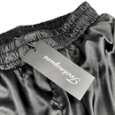 Samurai Retro Muay Thai Shorts - Techniques