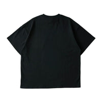 Script Oversized T-Shirt - Techniques