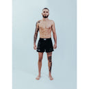 Standout Supply MMA Shorts - Techniques