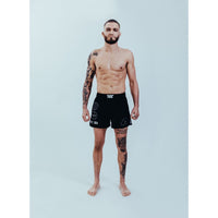 Standout Supply MMA Shorts - Techniques
