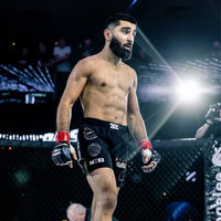 Standout Supply MMA Shorts - Techniques