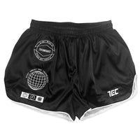 Standout Supply Muay Thai Shorts - Techniques