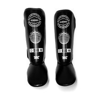Standout Supply Shin Guards - Techniques