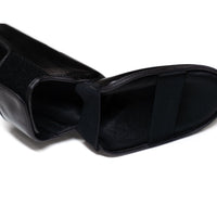 Standout Supply Shin Guards - Techniques